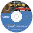 BassBox Lite CD-R.