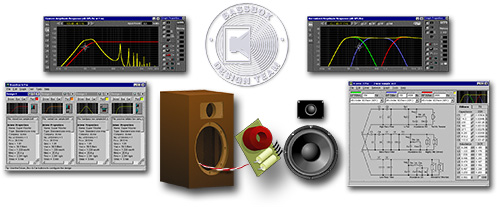 Designing and building speakers is fun!