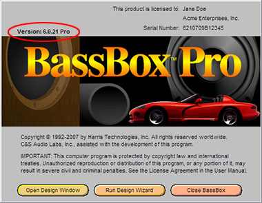 download bassbox 6 pro