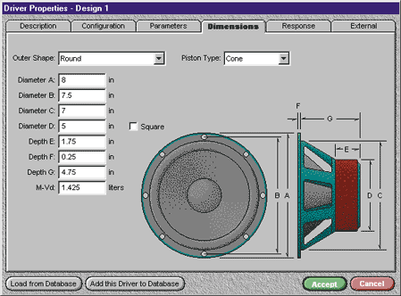 speaker box design software for mac